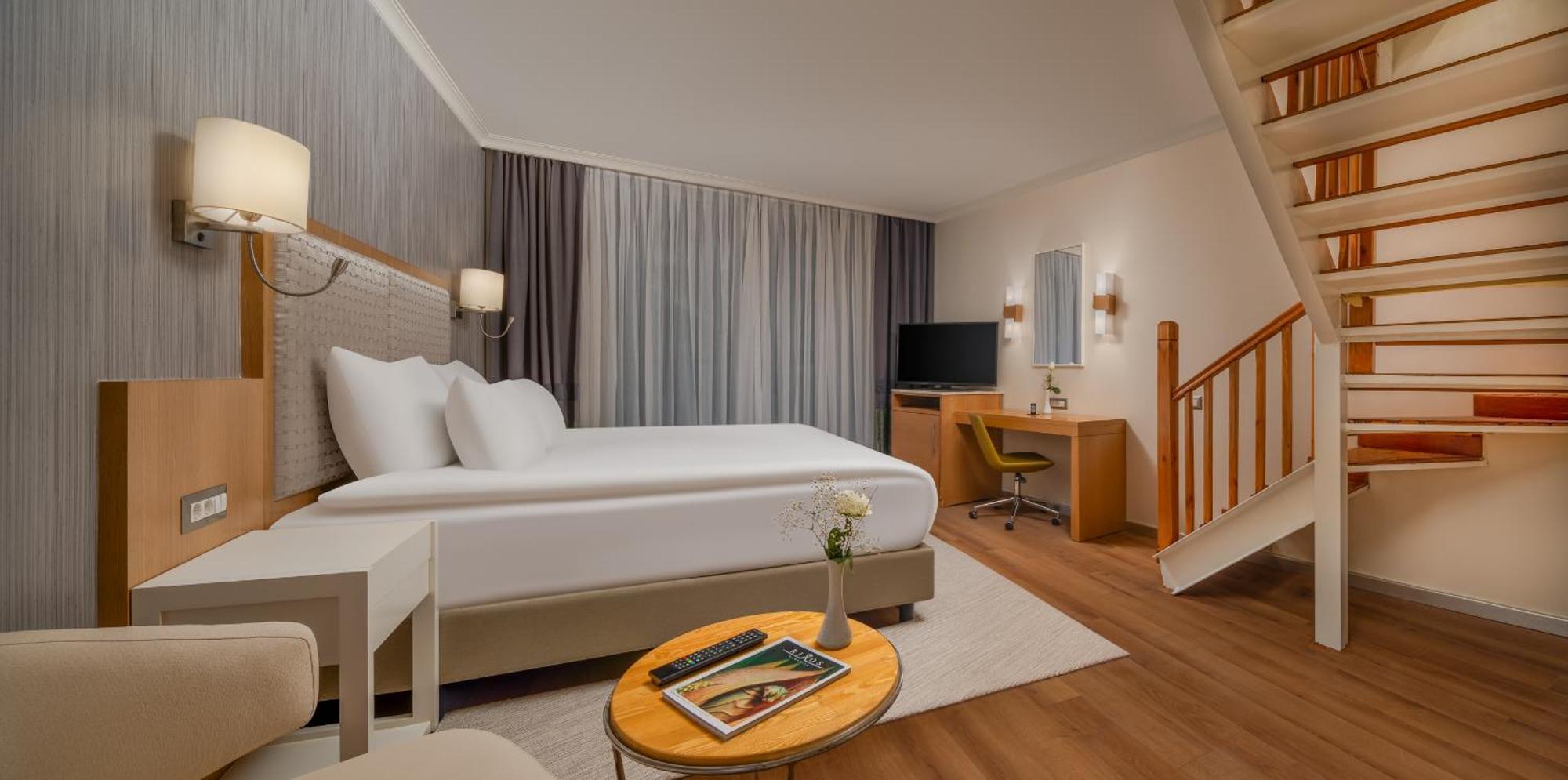 Rixos Park Belek - The Land Of Legends Access 호텔 외부 사진