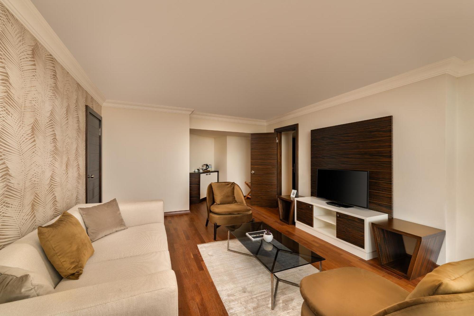 Rixos Park Belek - The Land Of Legends Access 호텔 외부 사진