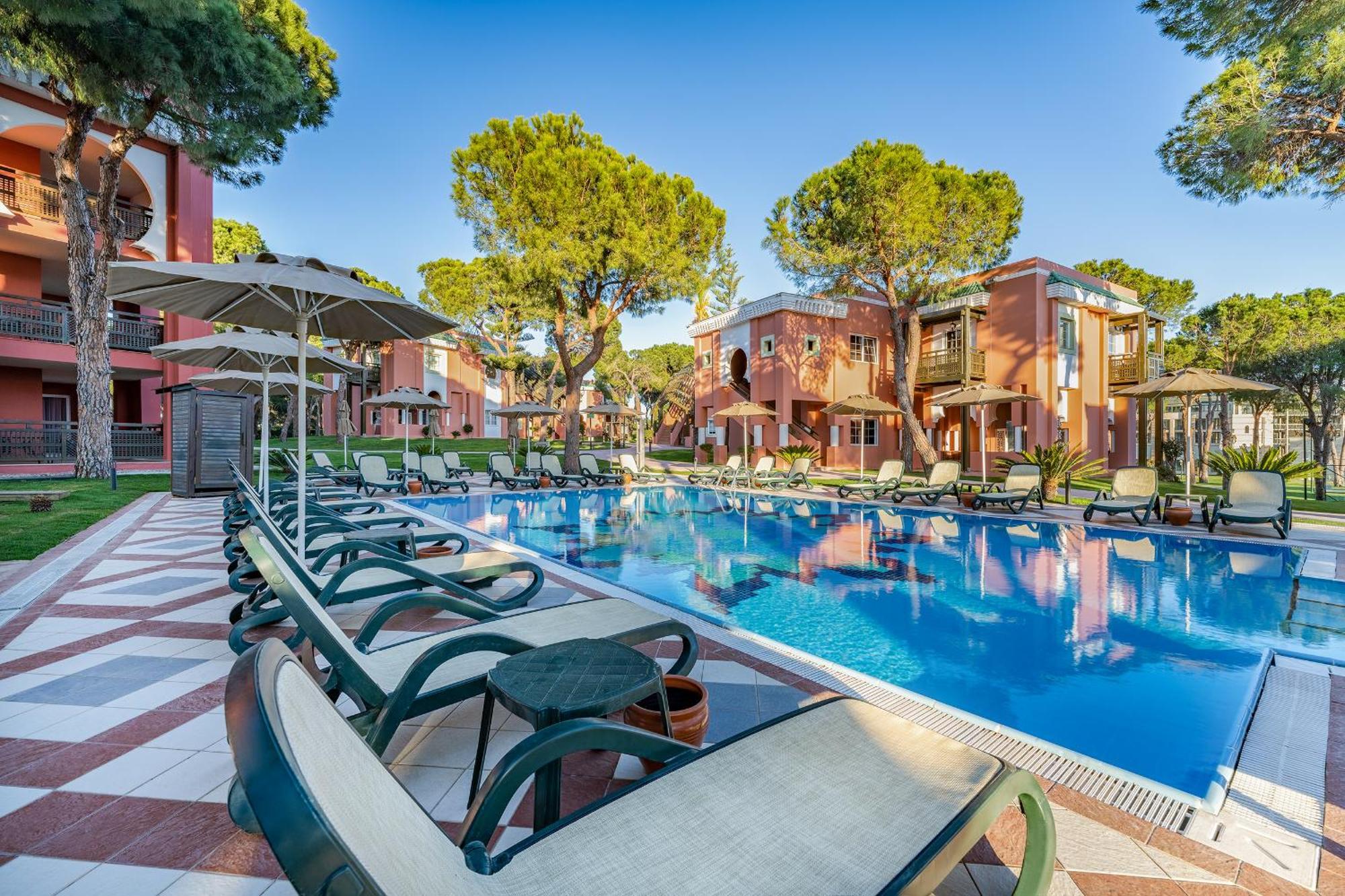 Rixos Park Belek - The Land Of Legends Access 호텔 외부 사진