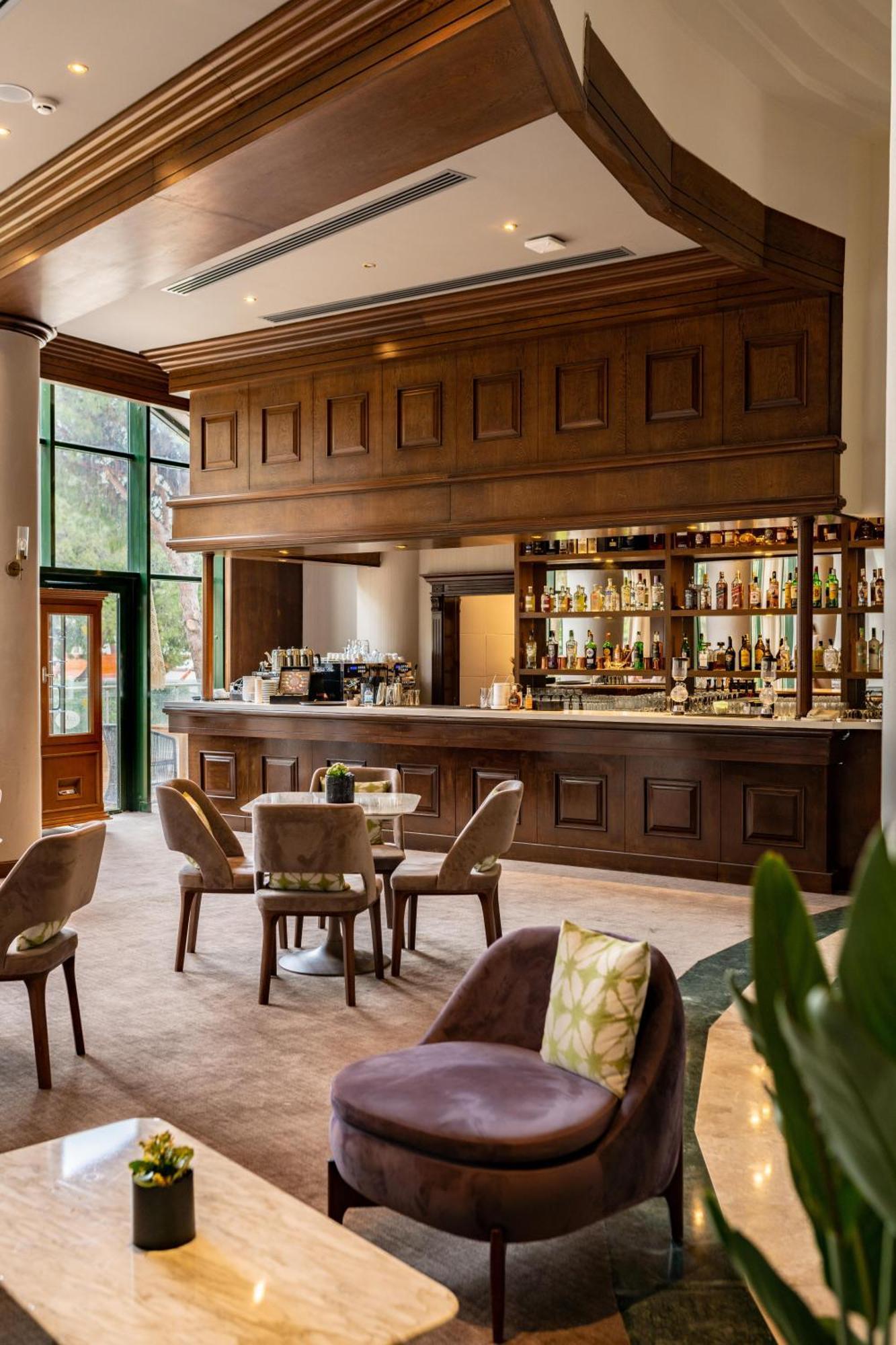 Rixos Park Belek - The Land Of Legends Access 호텔 외부 사진