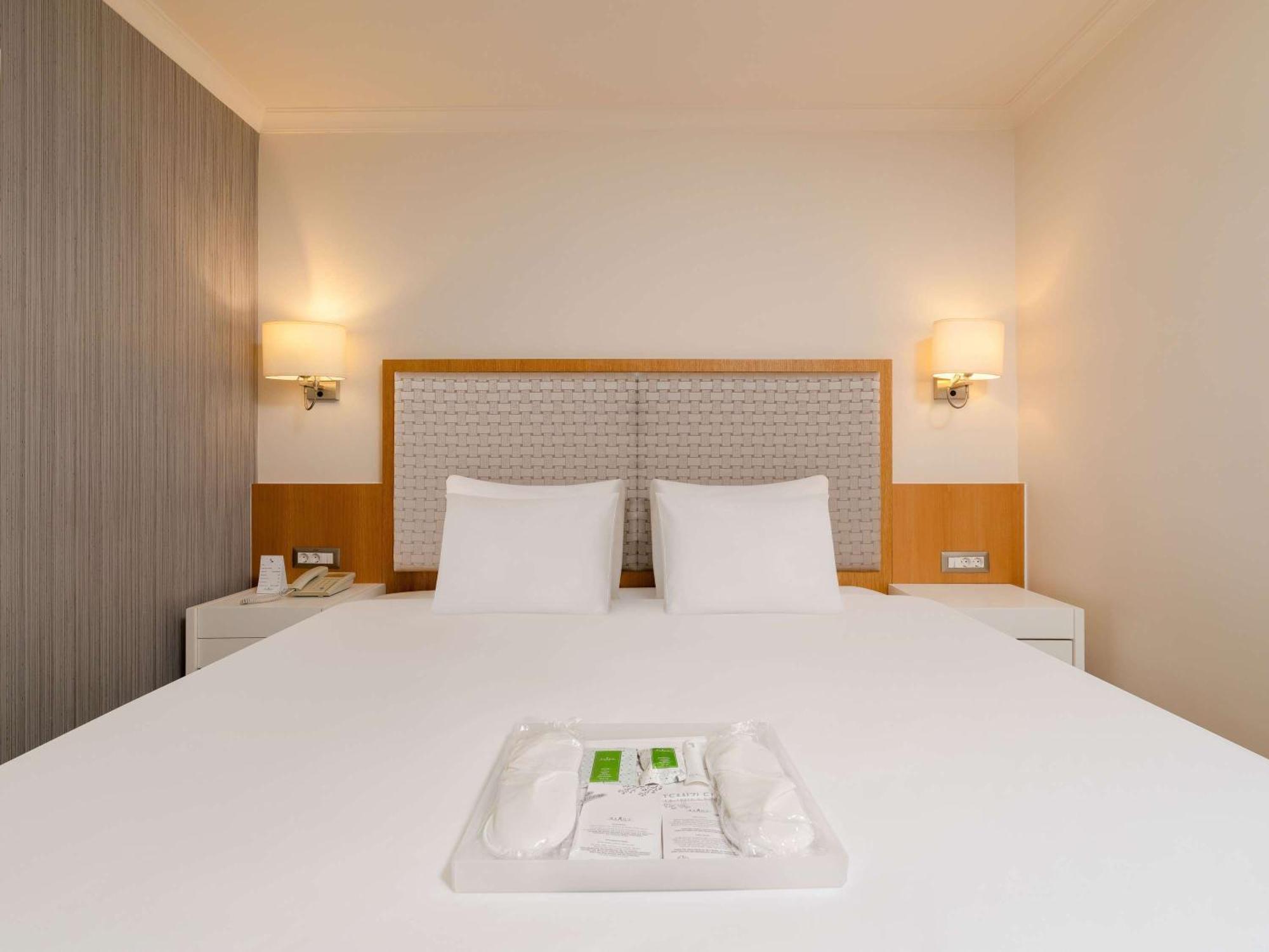 Rixos Park Belek - The Land Of Legends Access 호텔 외부 사진