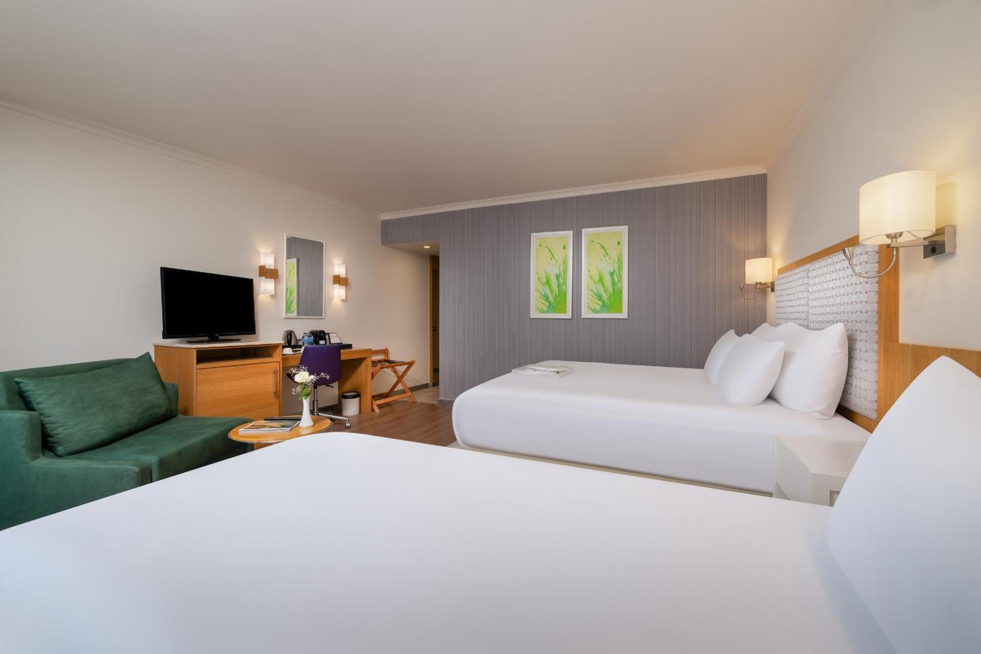 Rixos Park Belek - The Land Of Legends Access 호텔 외부 사진