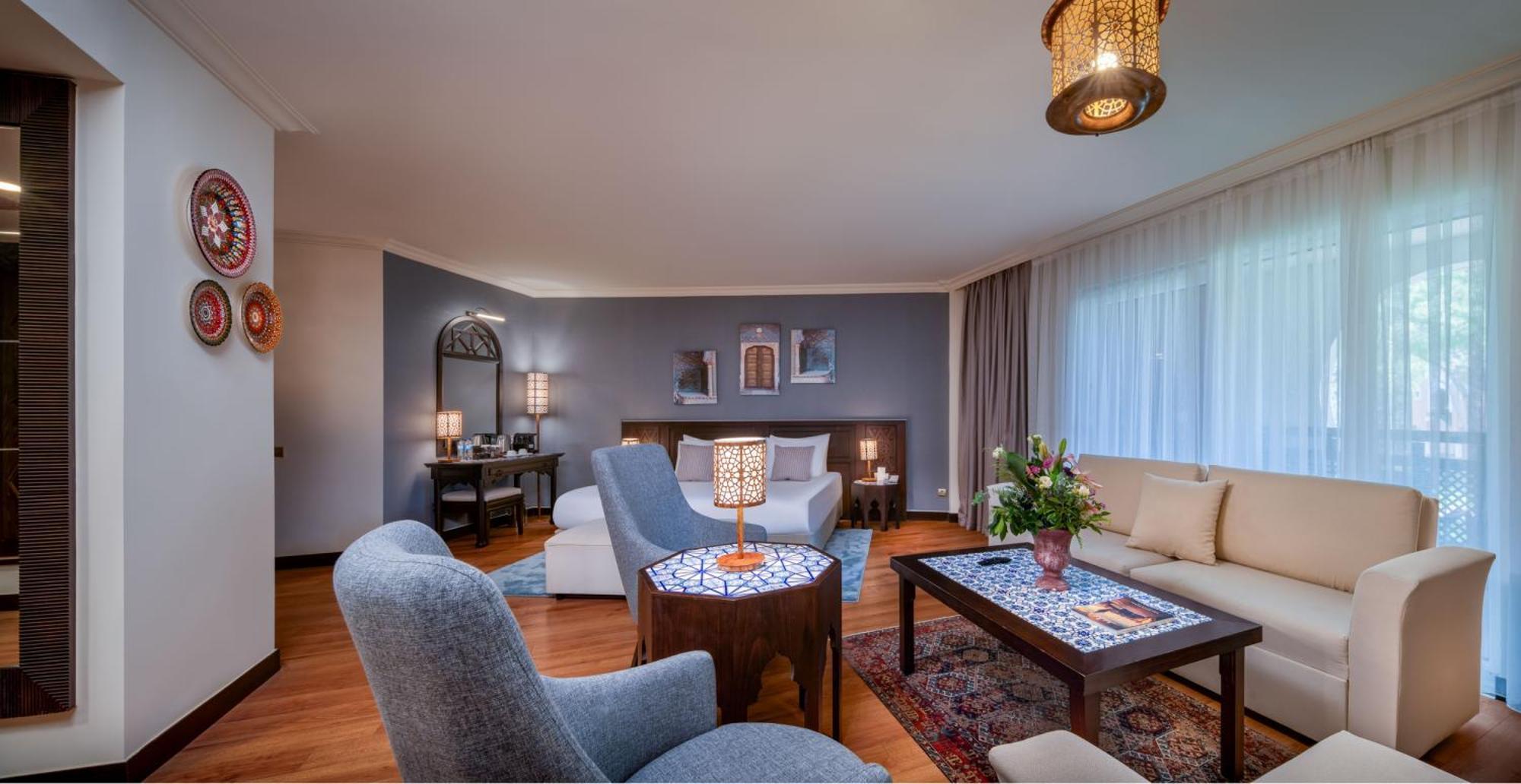 Rixos Park Belek - The Land Of Legends Access 호텔 외부 사진
