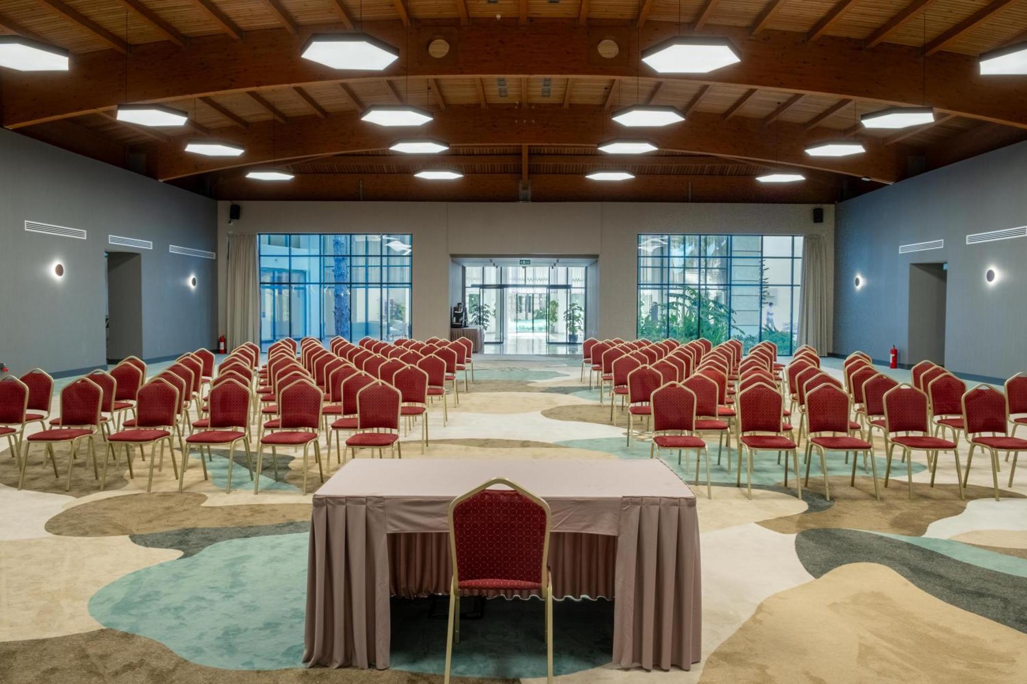 Rixos Park Belek - The Land Of Legends Access 호텔 외부 사진