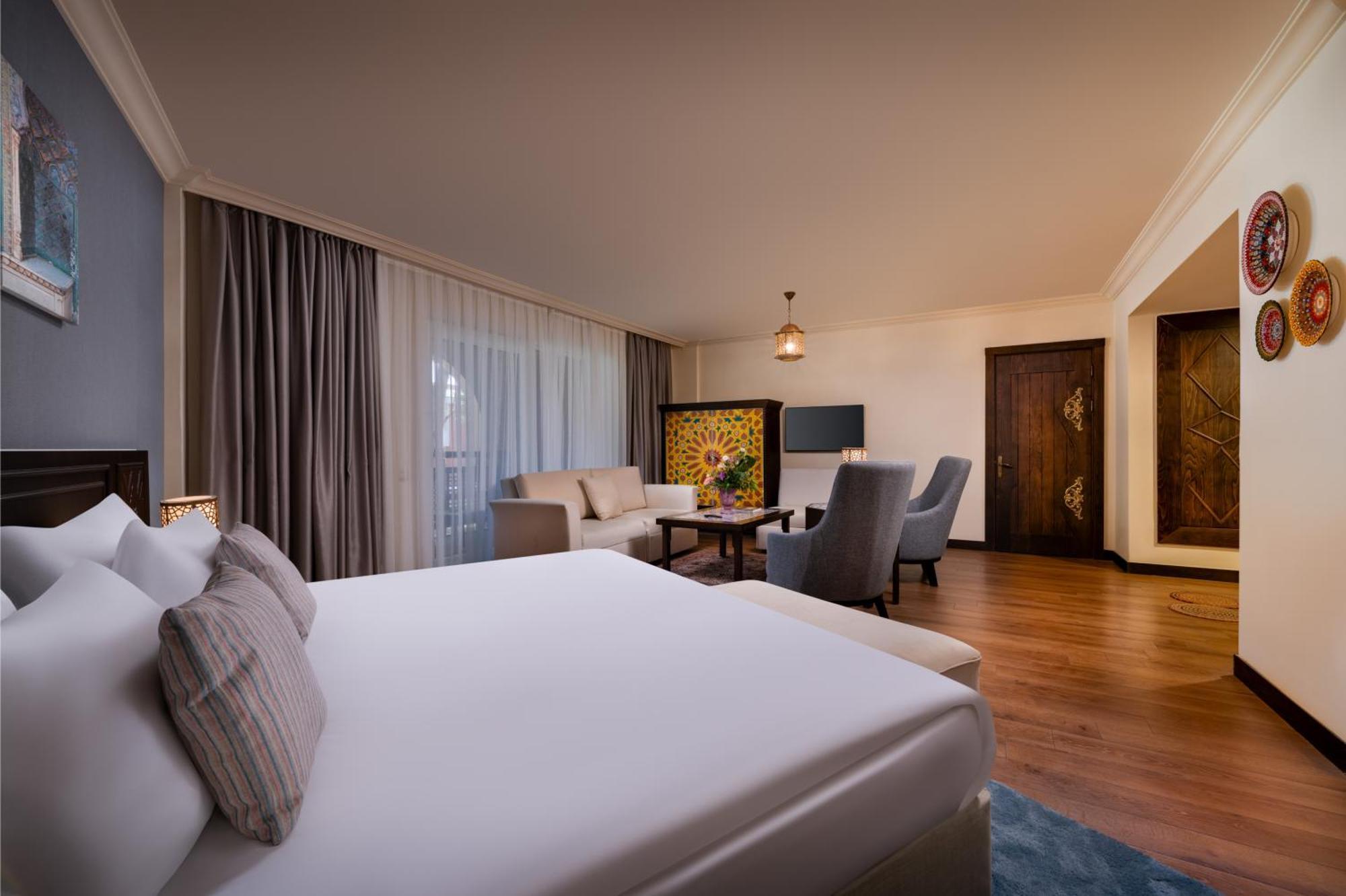 Rixos Park Belek - The Land Of Legends Access 호텔 외부 사진