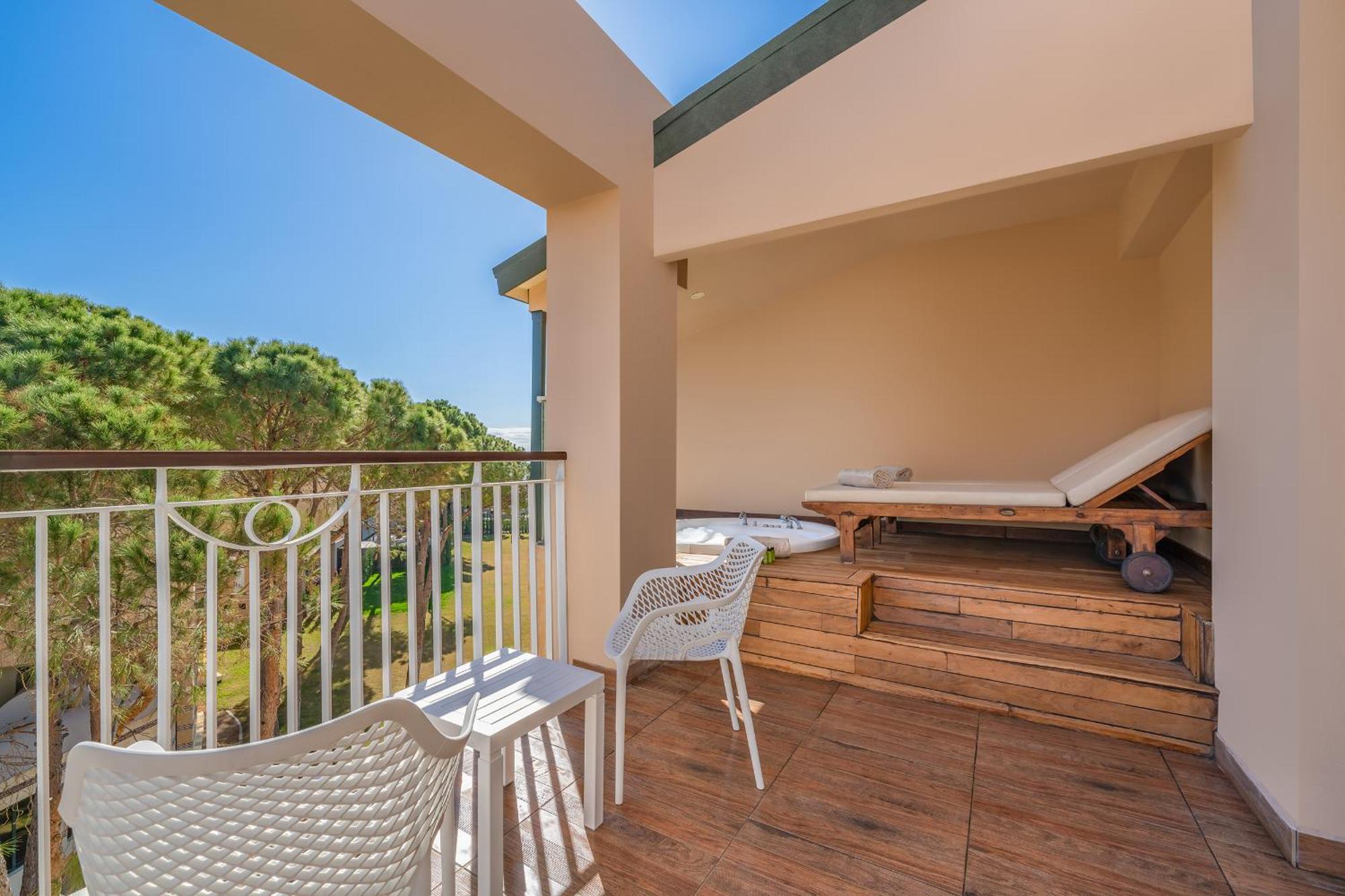 Rixos Park Belek - The Land Of Legends Access 호텔 외부 사진