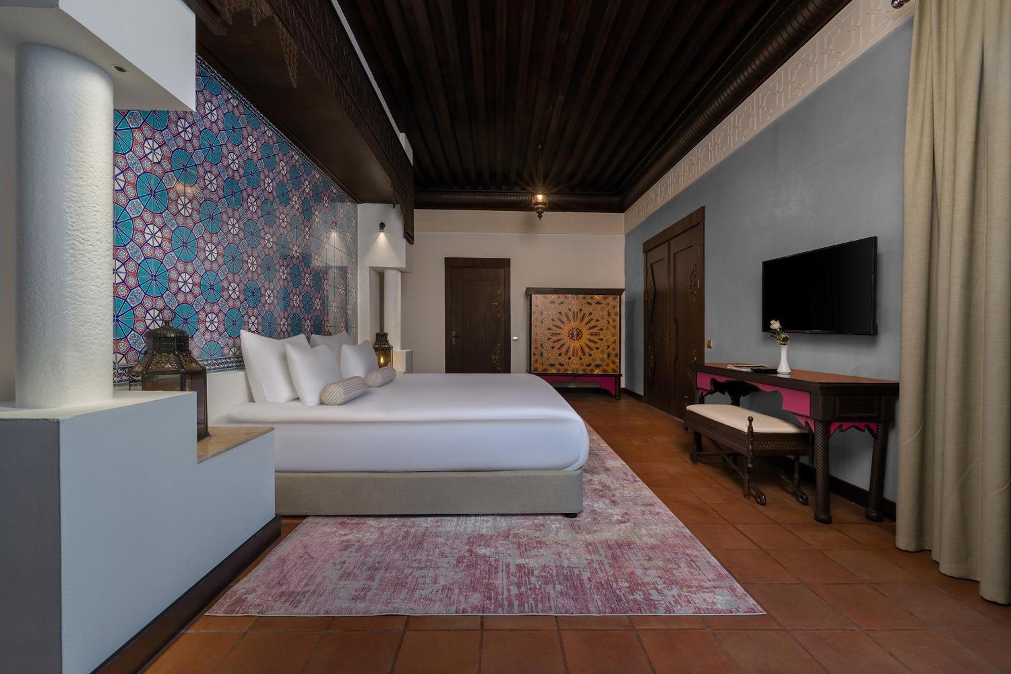 Rixos Park Belek - The Land Of Legends Access 호텔 외부 사진