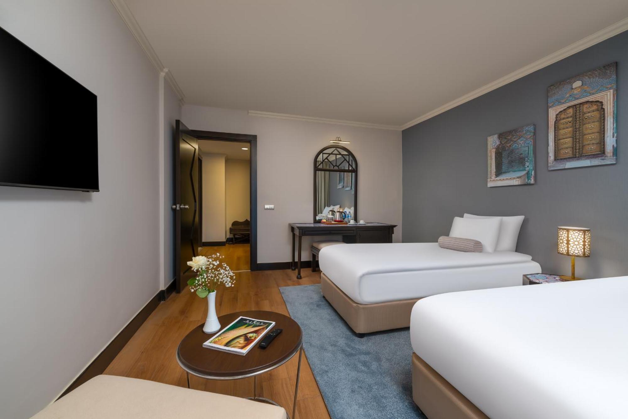 Rixos Park Belek - The Land Of Legends Access 호텔 외부 사진